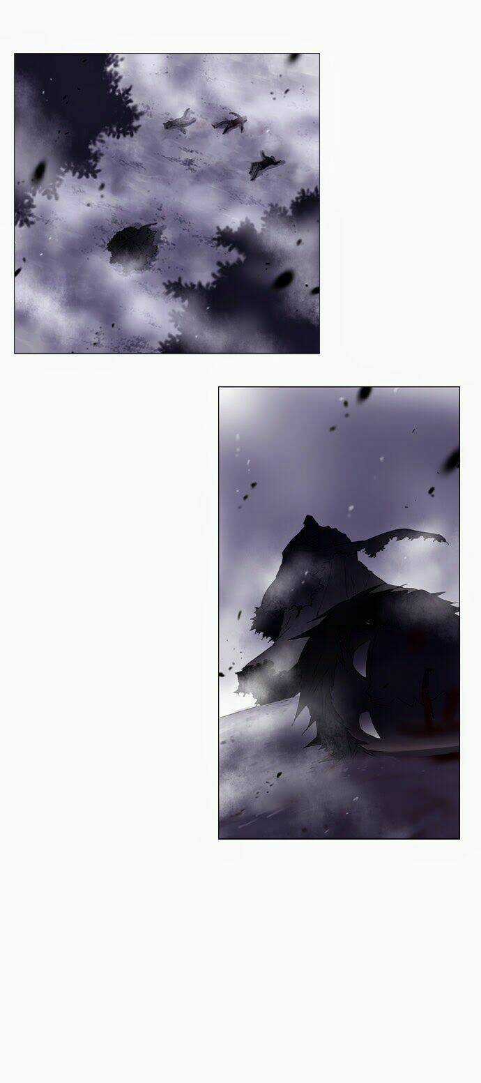 Bản Khế Ước Linh Hồn Chapter 51 trang 4