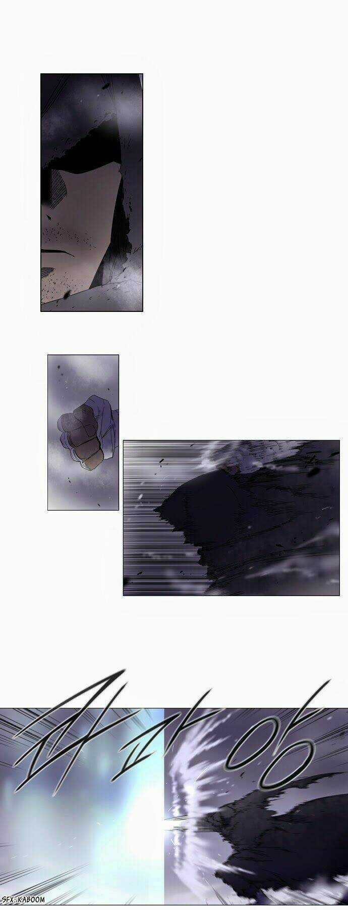 Bản Khế Ước Linh Hồn Chapter 51 trang 7