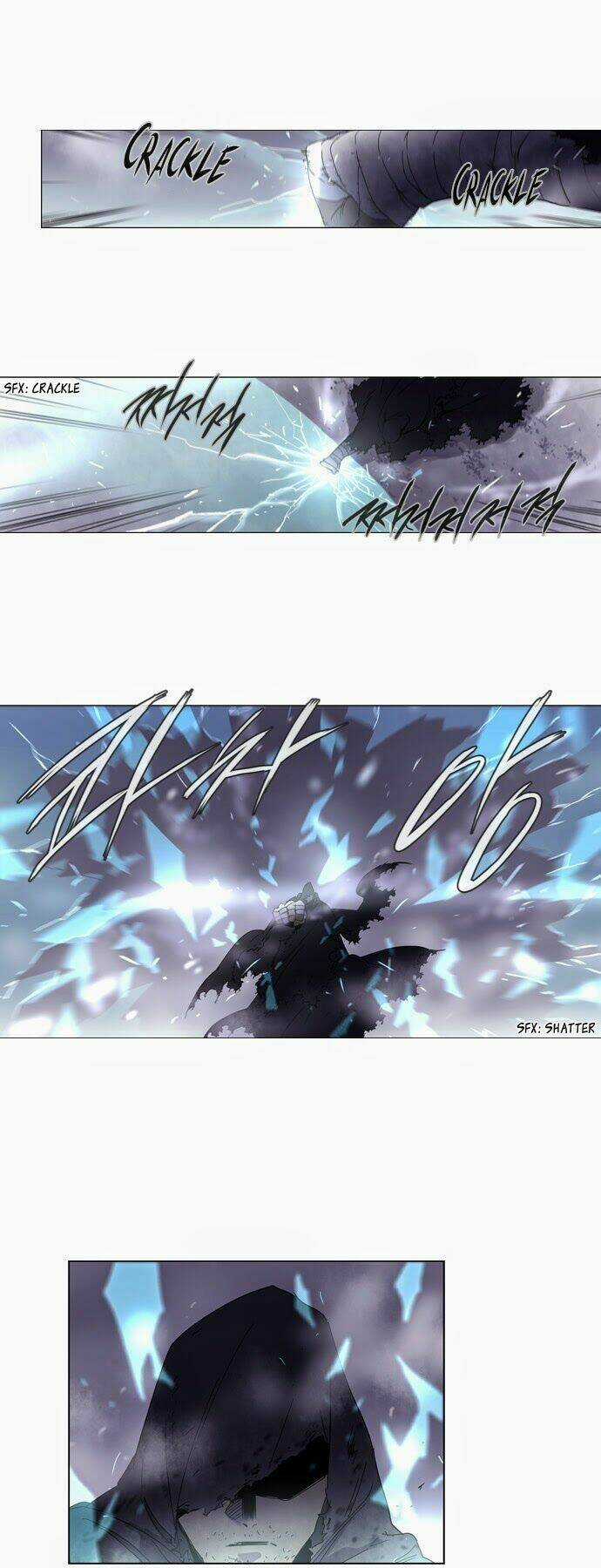 Bản Khế Ước Linh Hồn Chapter 51 trang 8