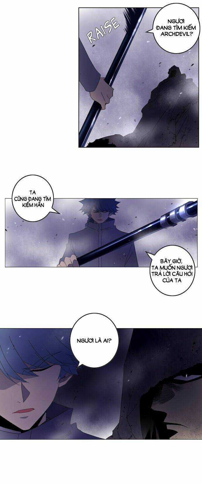 Bản Khế Ước Linh Hồn Chapter 52 trang 10