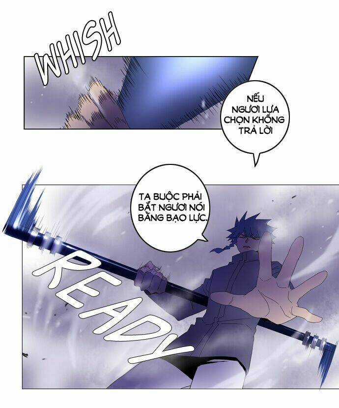 Bản Khế Ước Linh Hồn Chapter 52 trang 13