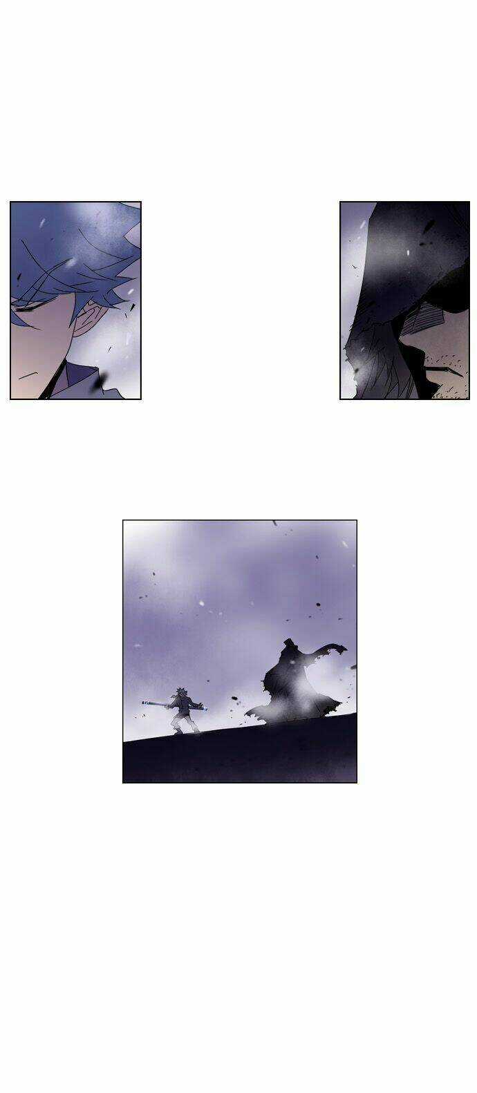 Bản Khế Ước Linh Hồn Chapter 52 trang 14