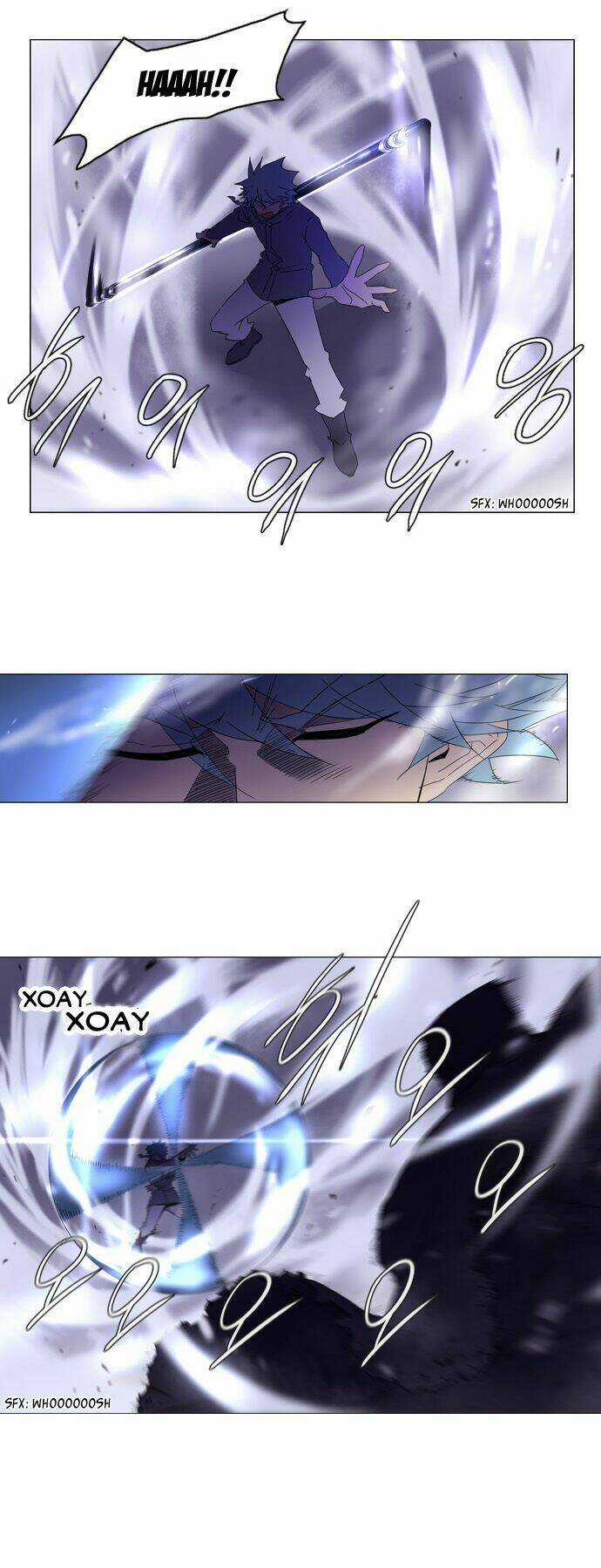 Bản Khế Ước Linh Hồn Chapter 52 trang 15