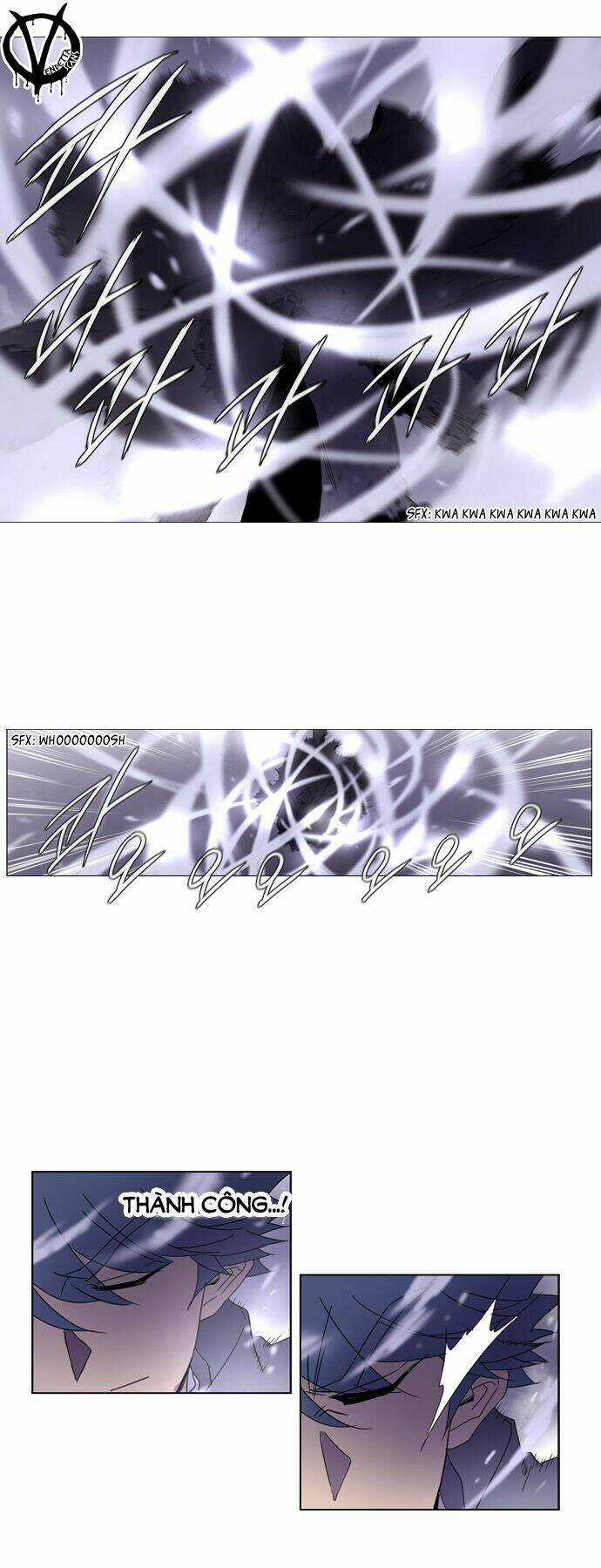 Bản Khế Ước Linh Hồn Chapter 52 trang 16