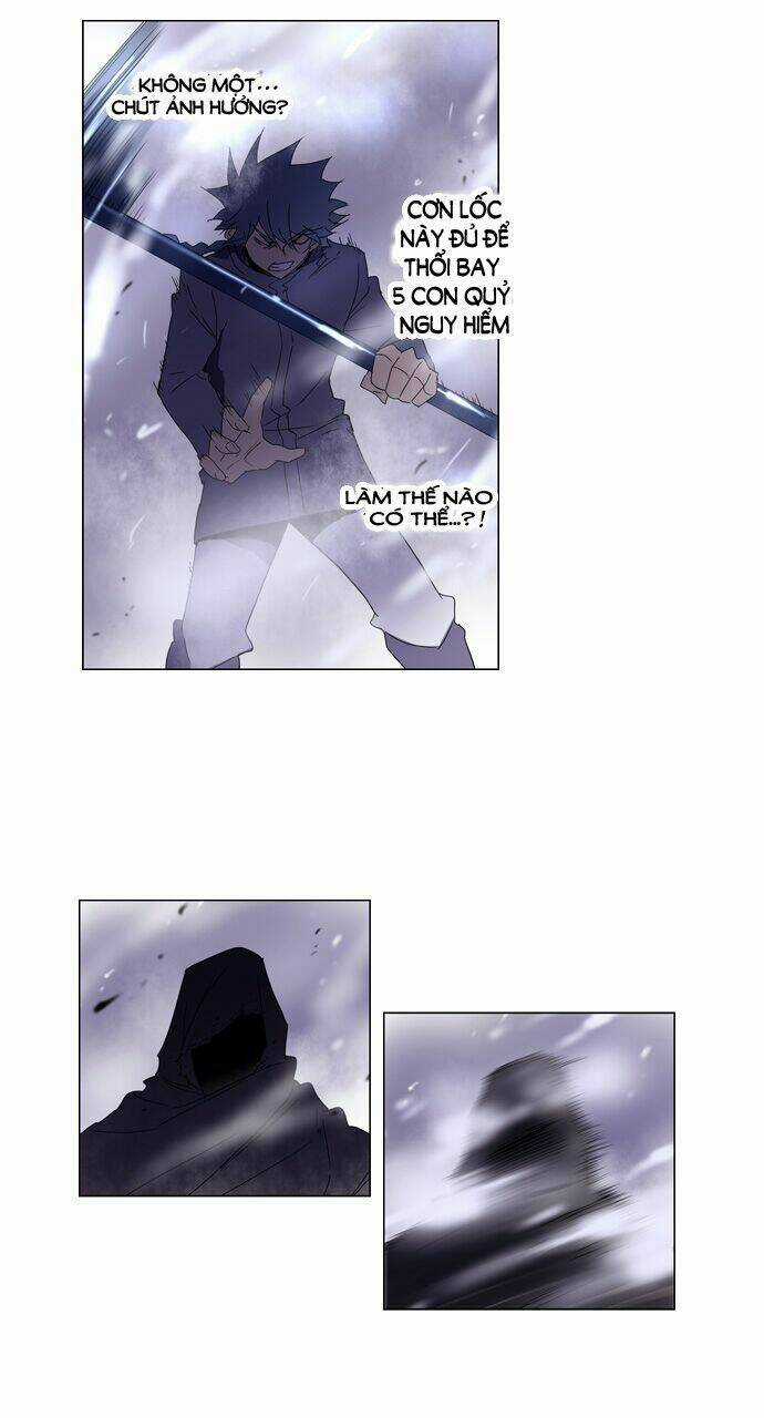 Bản Khế Ước Linh Hồn Chapter 52 trang 18