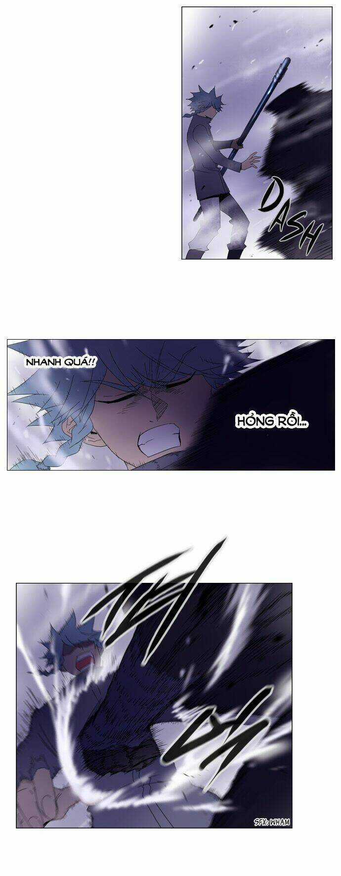 Bản Khế Ước Linh Hồn Chapter 52 trang 19