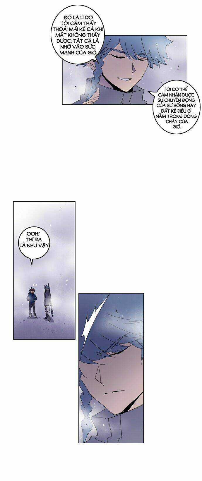 Bản Khế Ước Linh Hồn Chapter 52 trang 2