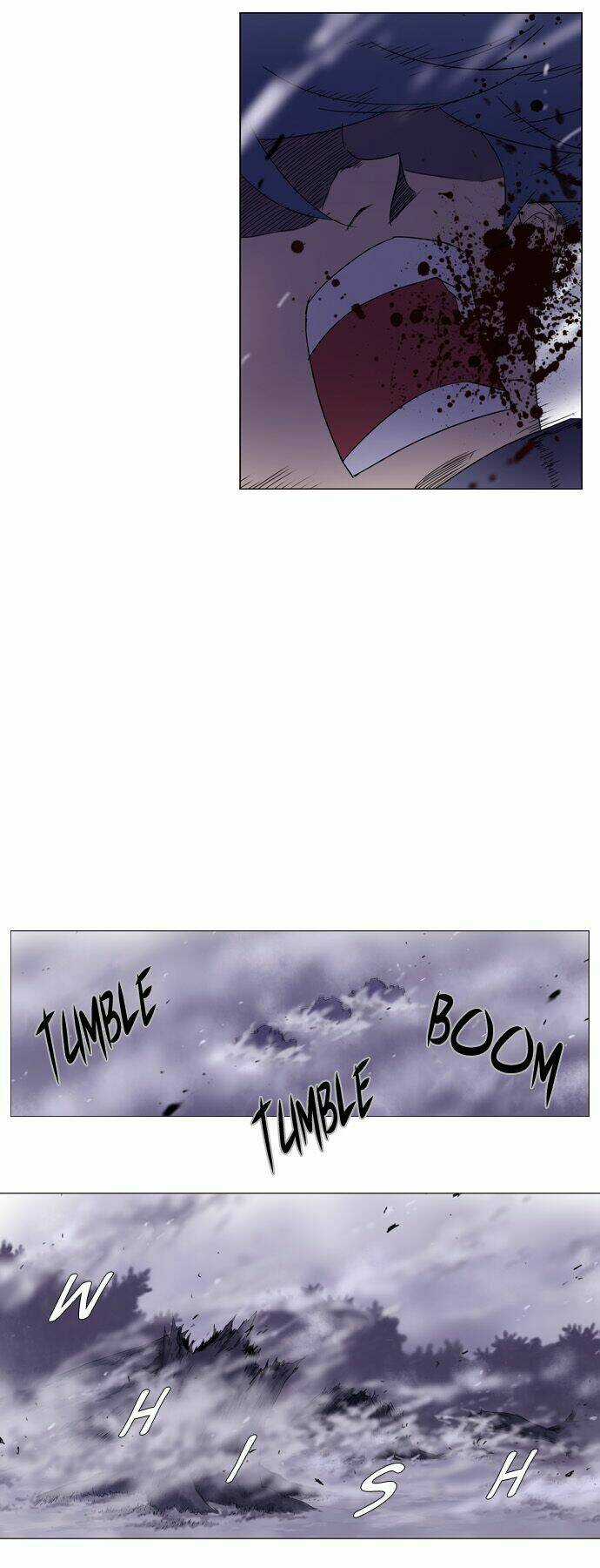 Bản Khế Ước Linh Hồn Chapter 52 trang 20