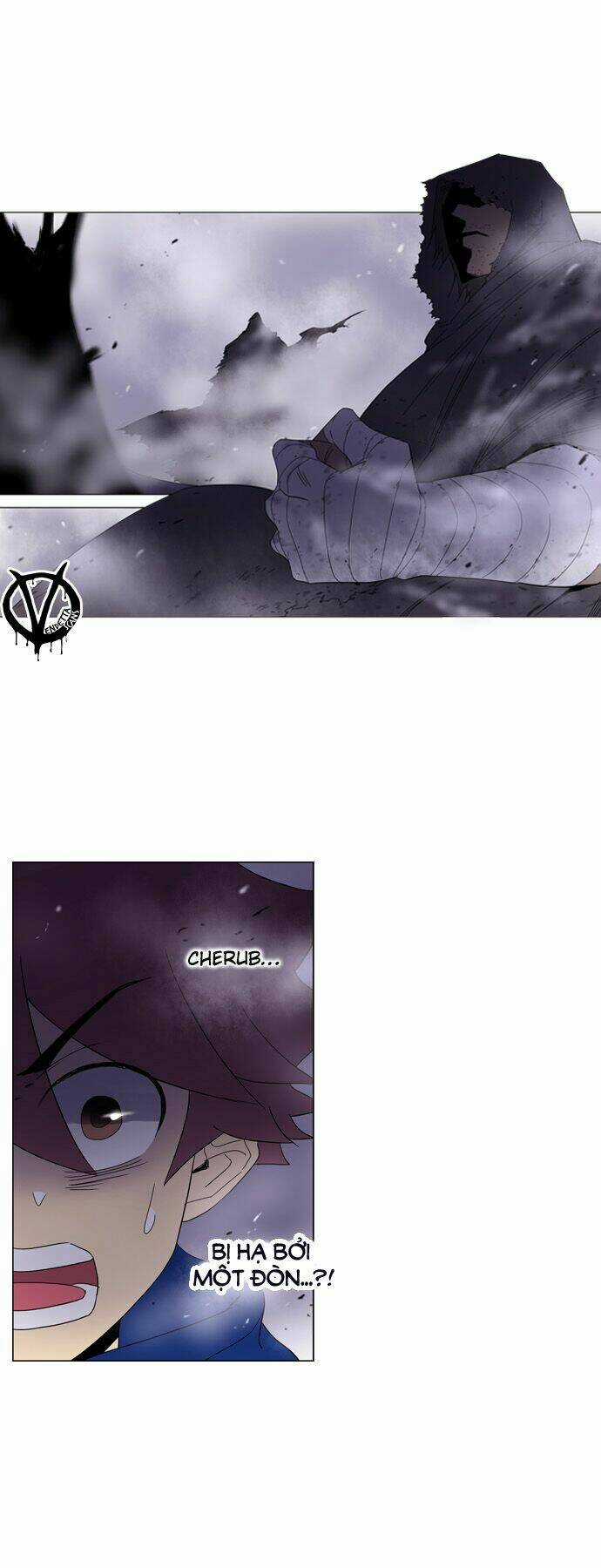 Bản Khế Ước Linh Hồn Chapter 52 trang 21