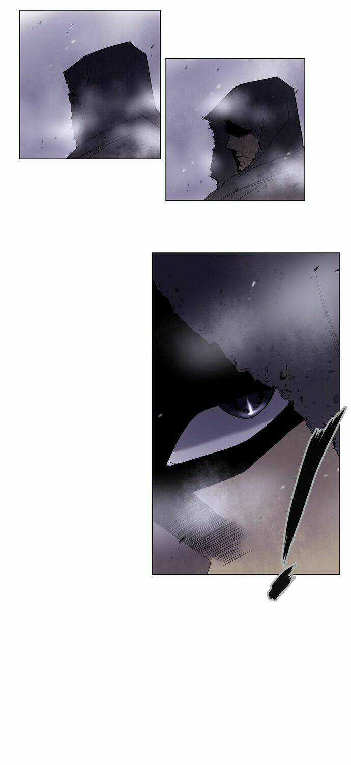 Bản Khế Ước Linh Hồn Chapter 52 trang 22