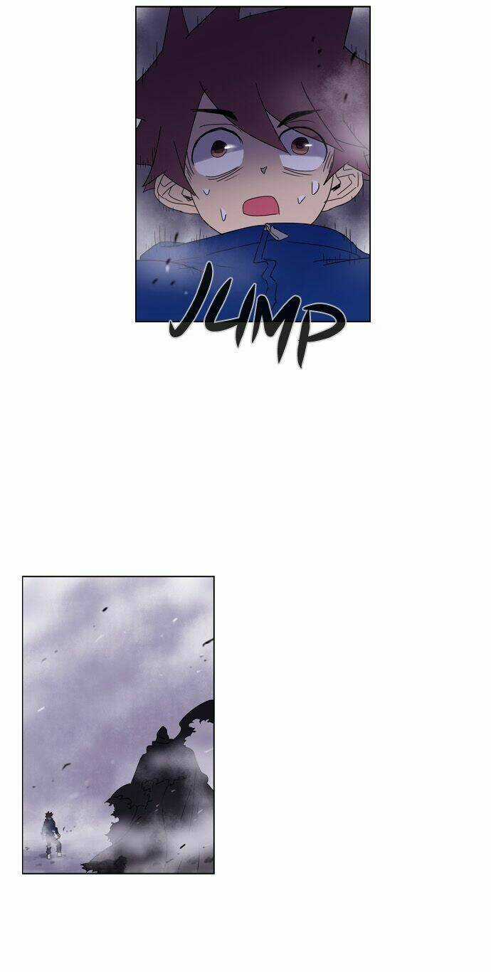 Bản Khế Ước Linh Hồn Chapter 52 trang 23