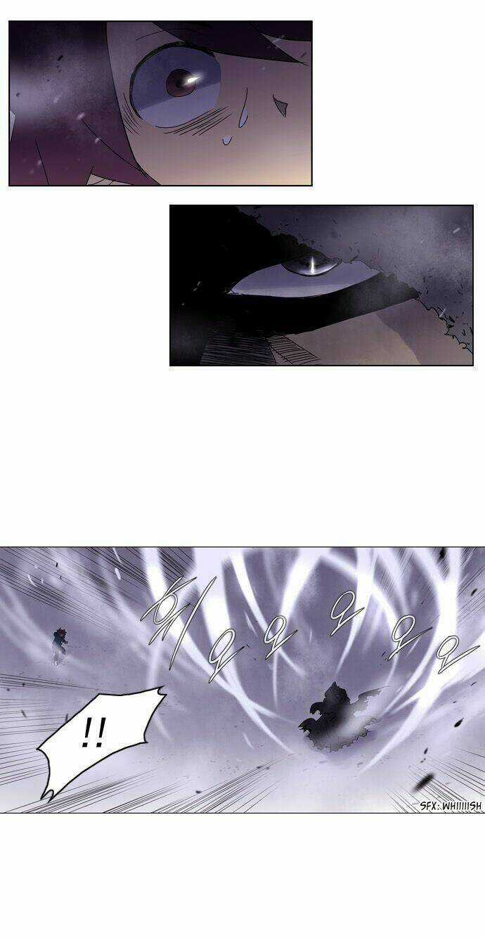 Bản Khế Ước Linh Hồn Chapter 52 trang 24