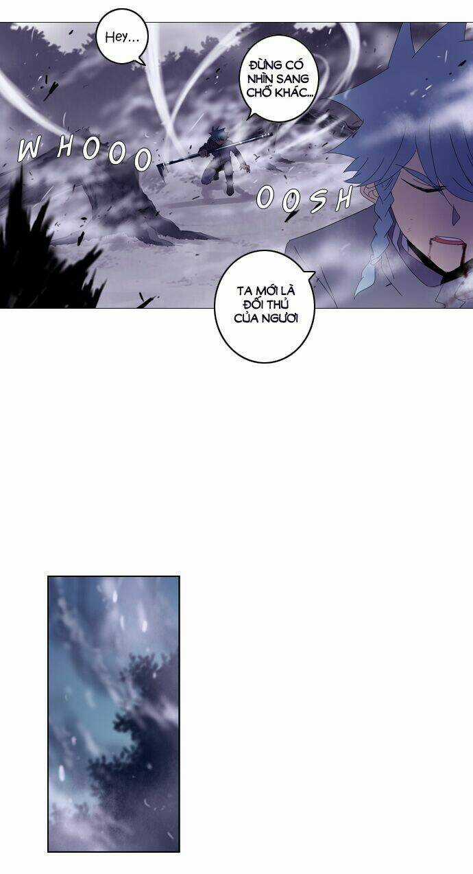 Bản Khế Ước Linh Hồn Chapter 52 trang 25