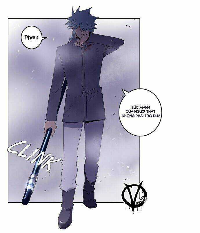 Bản Khế Ước Linh Hồn Chapter 52 trang 26