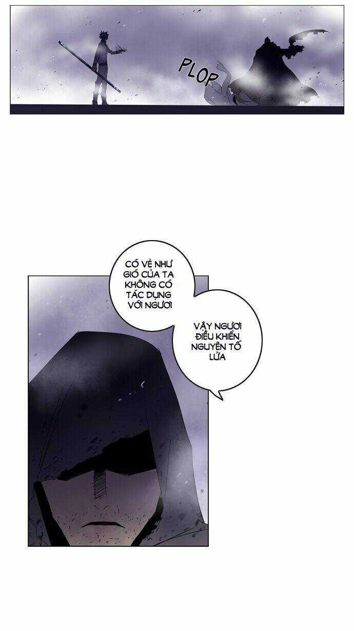 Bản Khế Ước Linh Hồn Chapter 52 trang 28