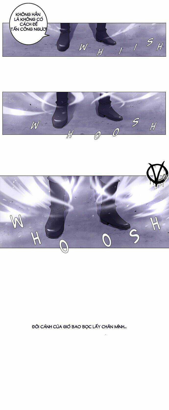 Bản Khế Ước Linh Hồn Chapter 52 trang 30