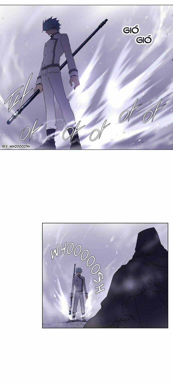 Bản Khế Ước Linh Hồn Chapter 52 trang 31