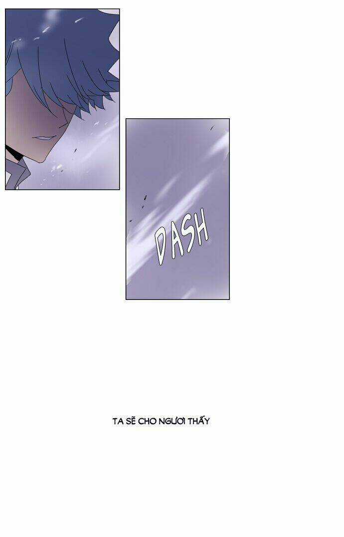 Bản Khế Ước Linh Hồn Chapter 52 trang 32