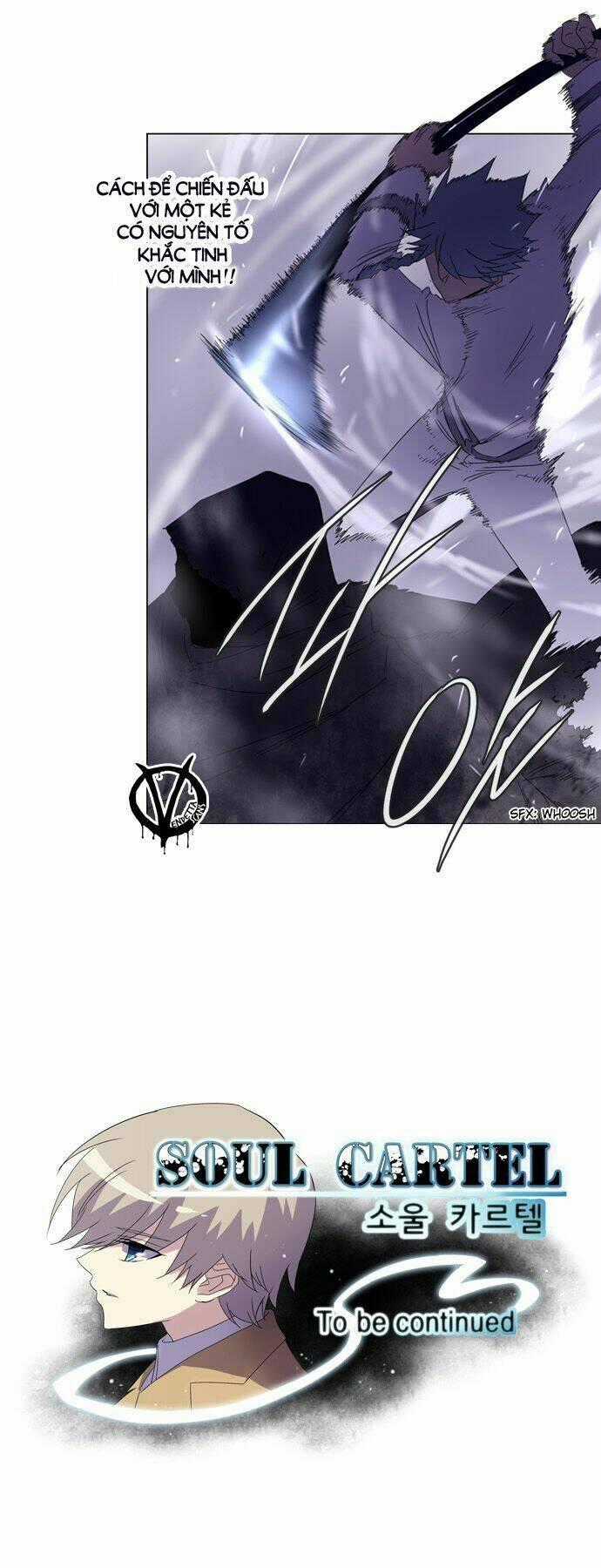 Bản Khế Ước Linh Hồn Chapter 52 trang 33