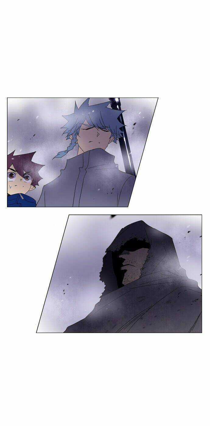 Bản Khế Ước Linh Hồn Chapter 52 trang 5