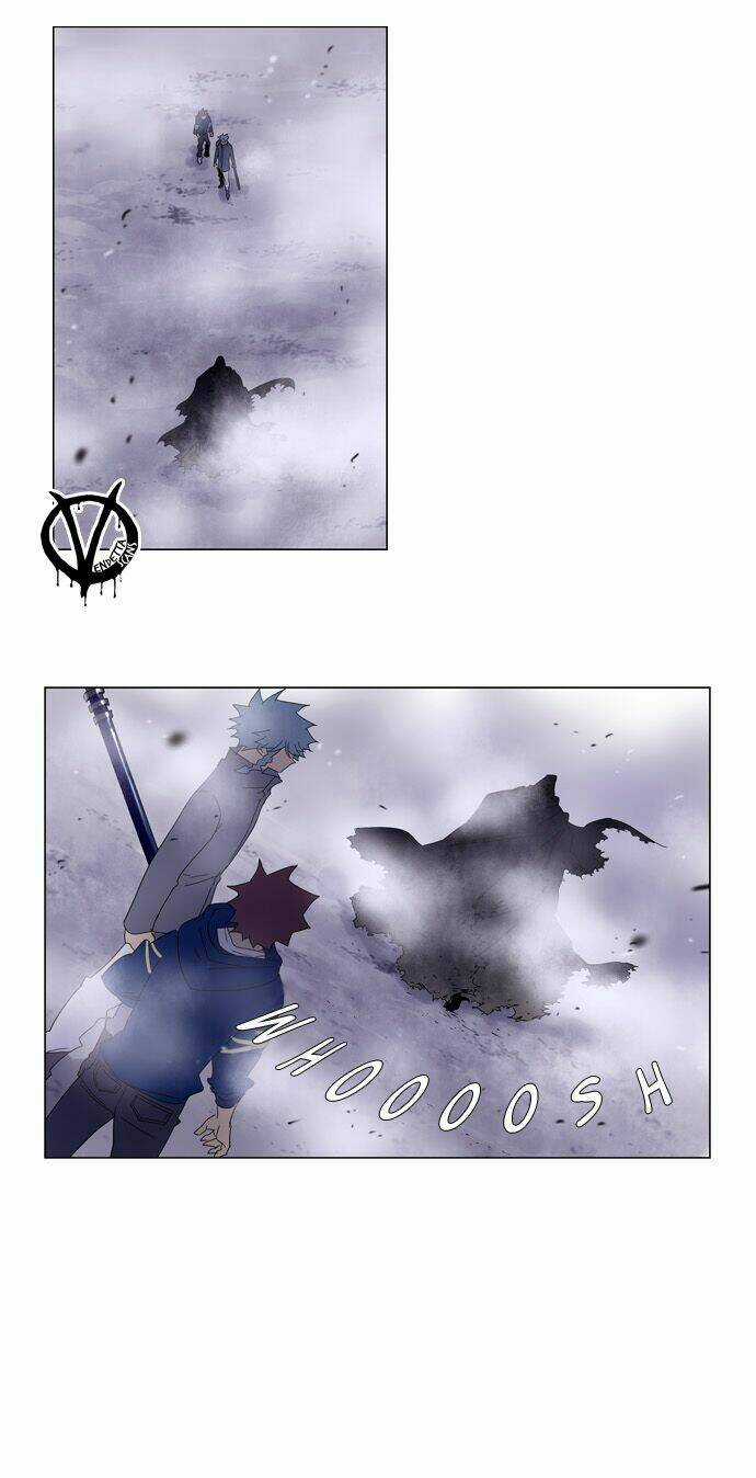 Bản Khế Ước Linh Hồn Chapter 52 trang 6