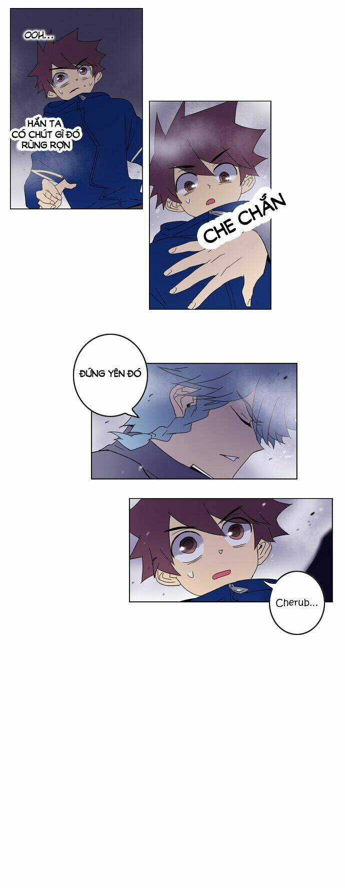 Bản Khế Ước Linh Hồn Chapter 52 trang 7