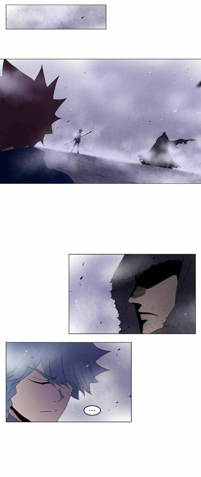 Bản Khế Ước Linh Hồn Chapter 52 trang 8