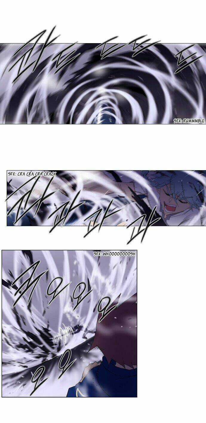 Bản Khế Ước Linh Hồn Chapter 53 trang 10