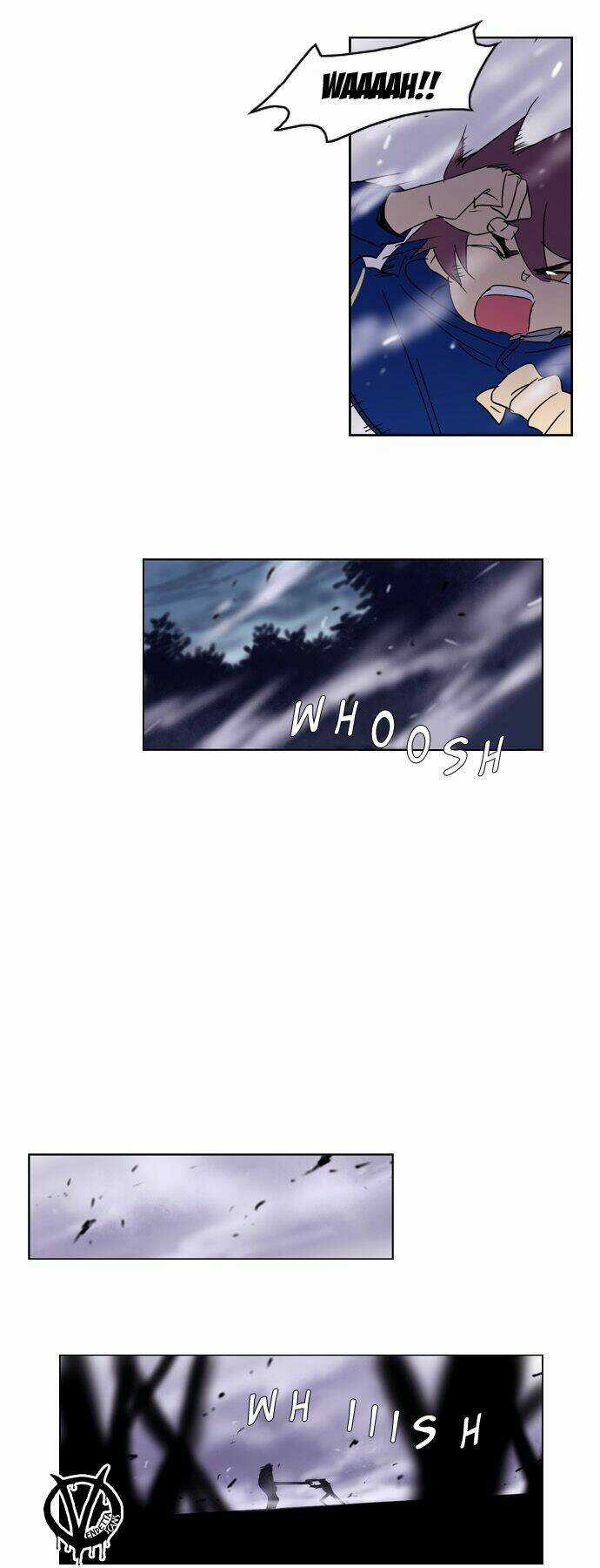 Bản Khế Ước Linh Hồn Chapter 53 trang 11