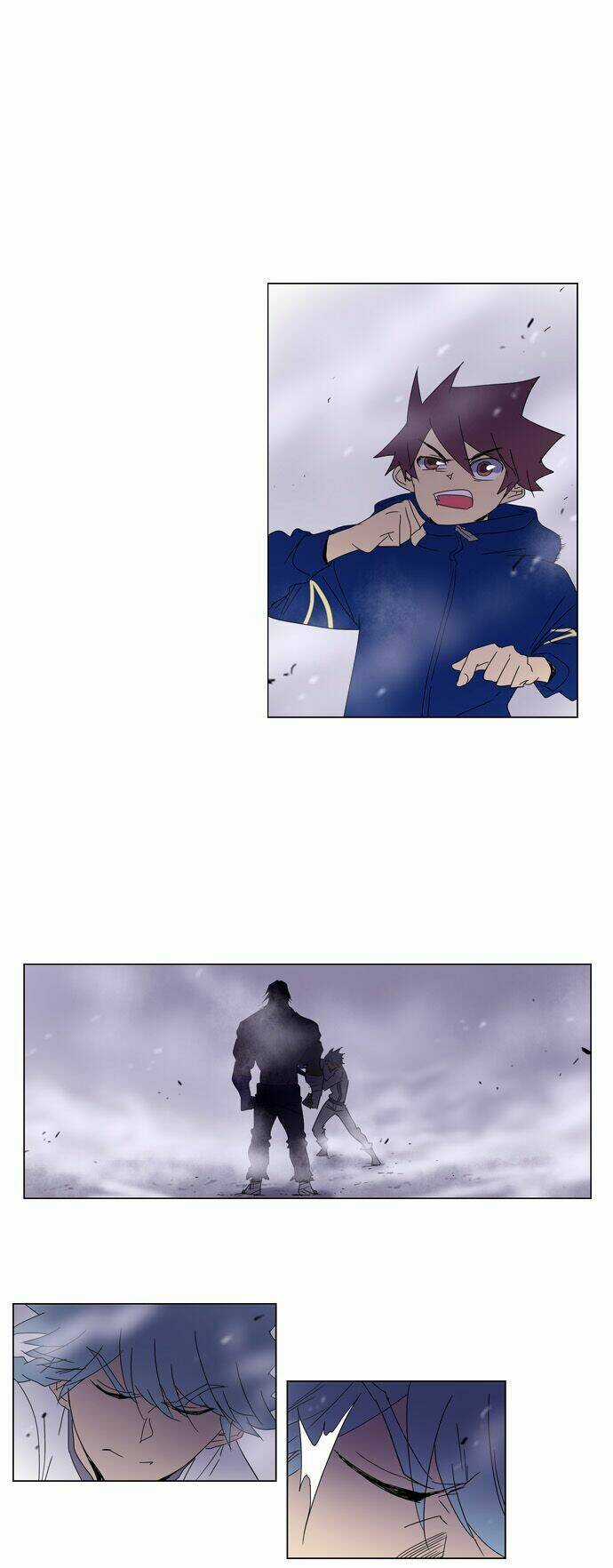 Bản Khế Ước Linh Hồn Chapter 53 trang 12