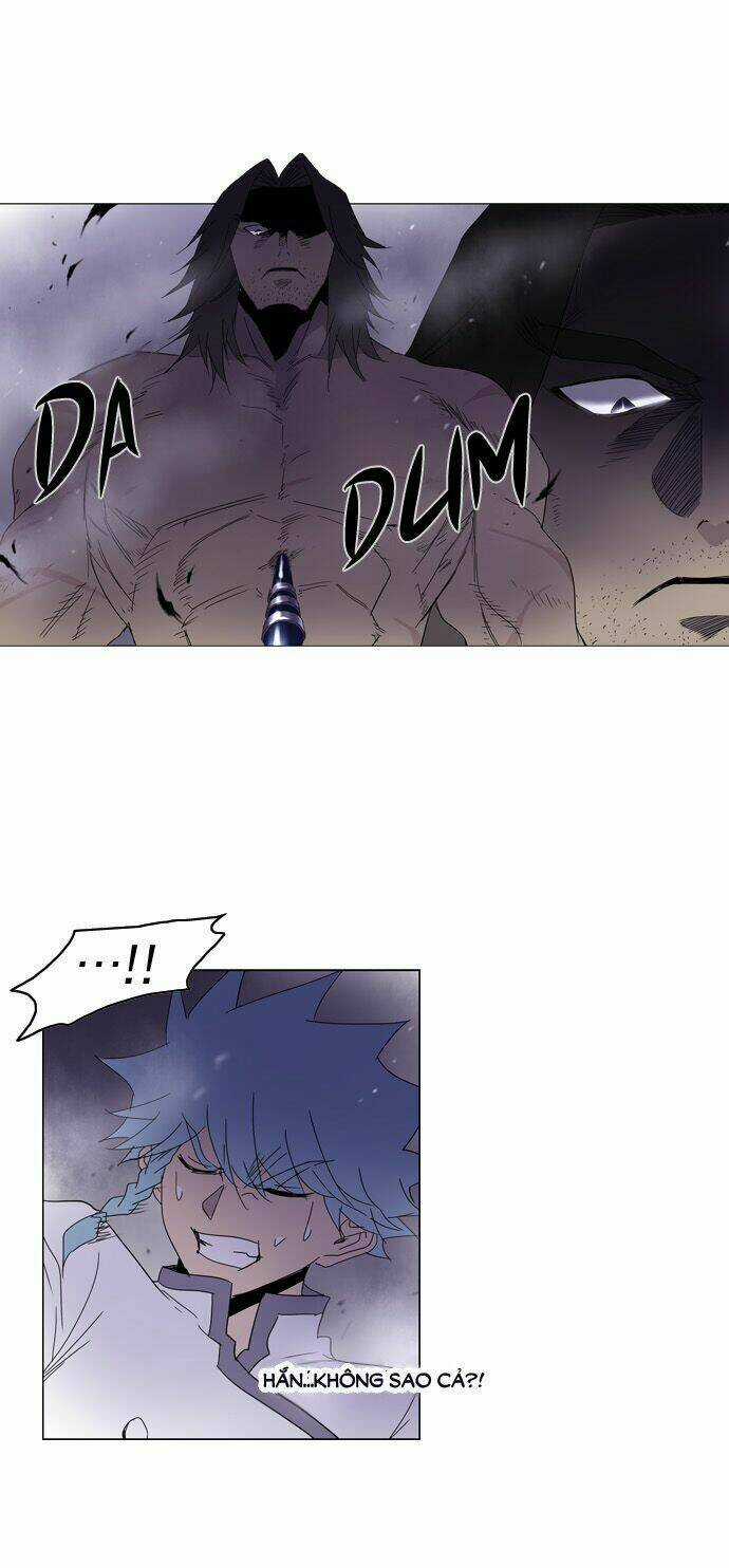 Bản Khế Ước Linh Hồn Chapter 53 trang 13