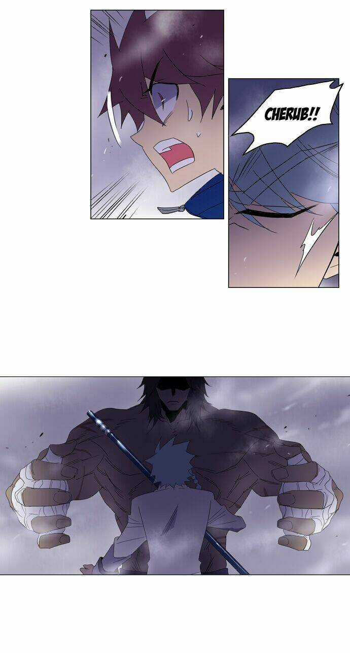 Bản Khế Ước Linh Hồn Chapter 53 trang 14