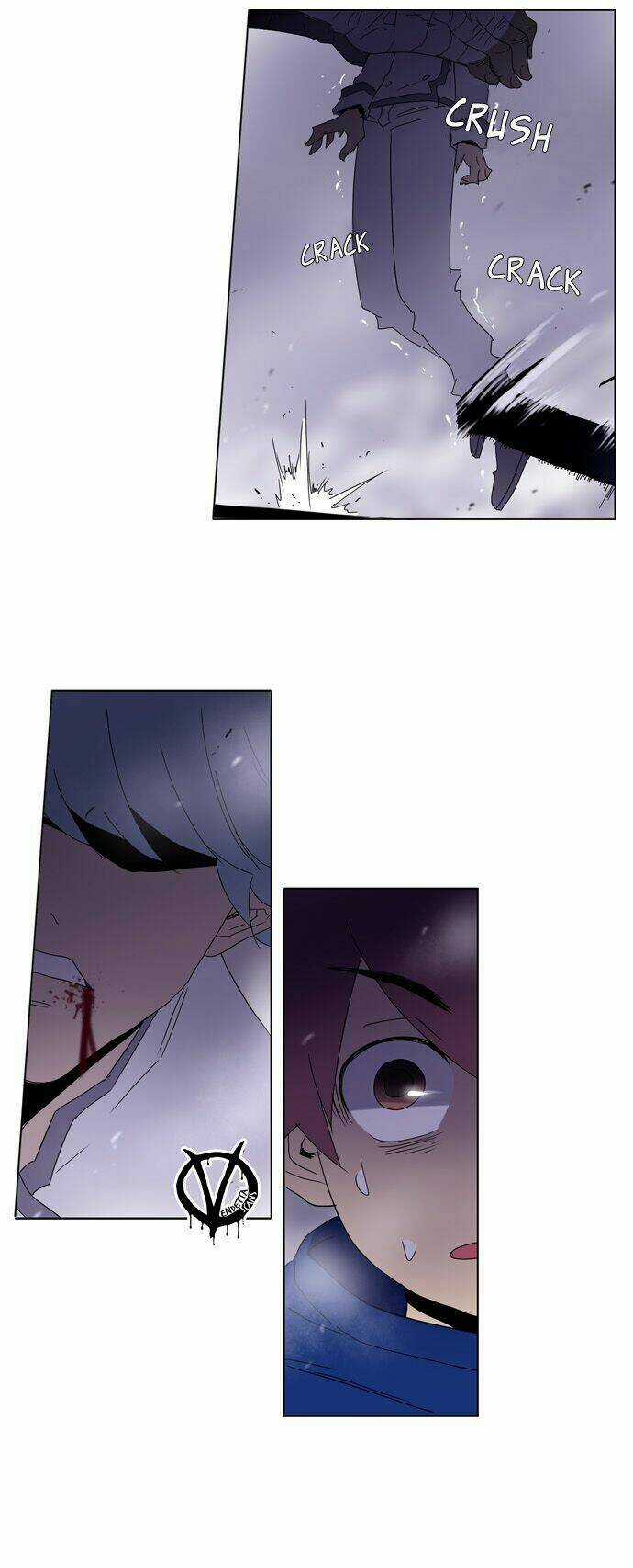 Bản Khế Ước Linh Hồn Chapter 53 trang 16