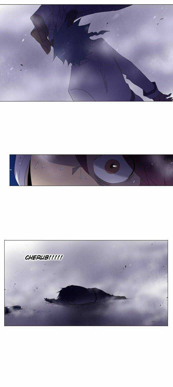 Bản Khế Ước Linh Hồn Chapter 53 trang 17