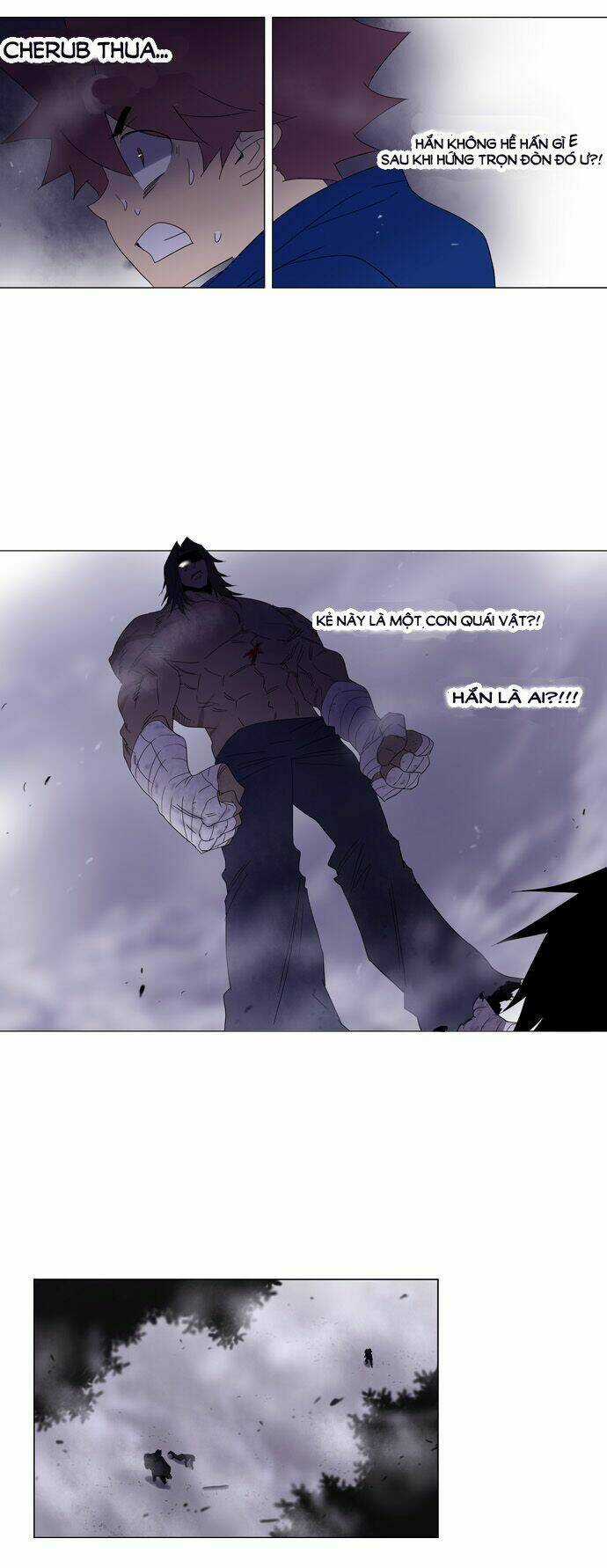 Bản Khế Ước Linh Hồn Chapter 53 trang 18