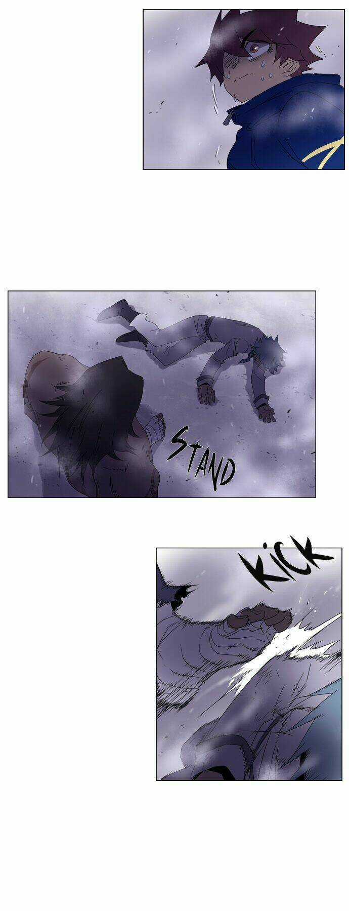 Bản Khế Ước Linh Hồn Chapter 53 trang 19