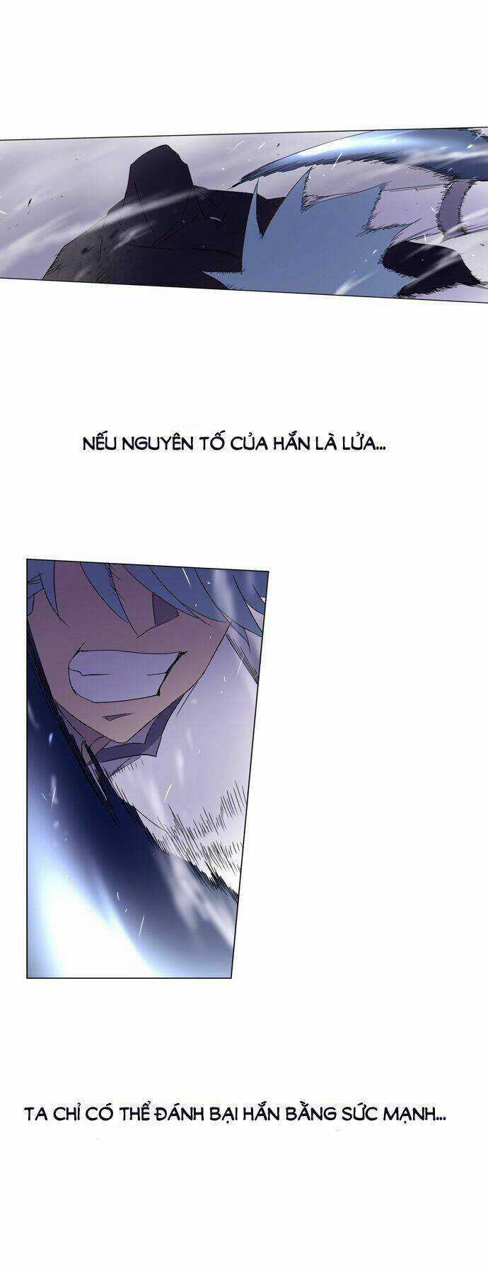 Bản Khế Ước Linh Hồn Chapter 53 trang 2