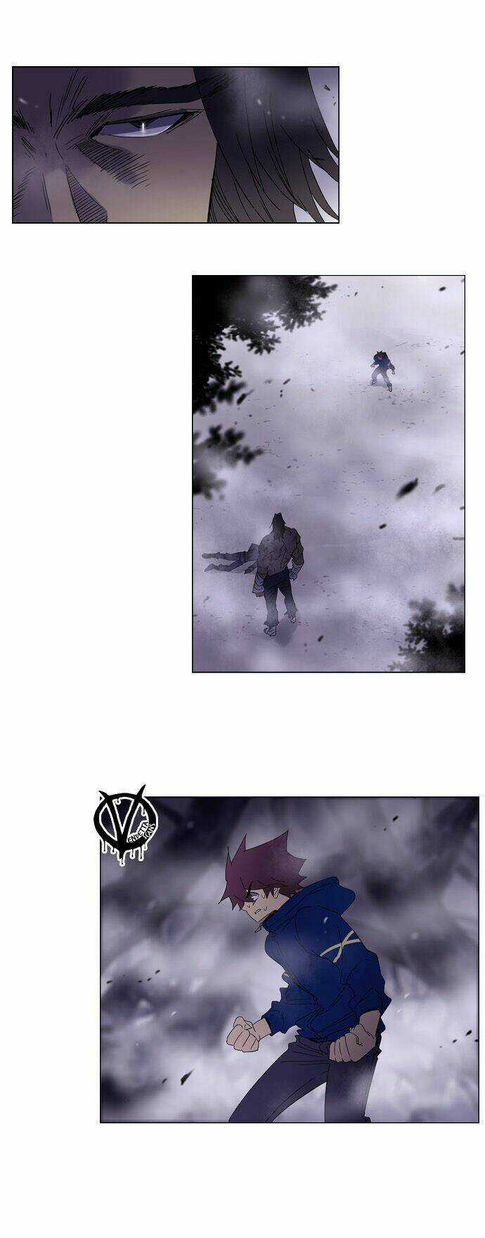 Bản Khế Ước Linh Hồn Chapter 53 trang 21