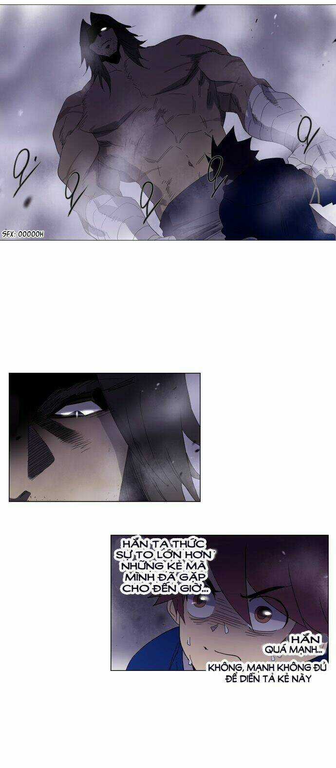 Bản Khế Ước Linh Hồn Chapter 53 trang 23