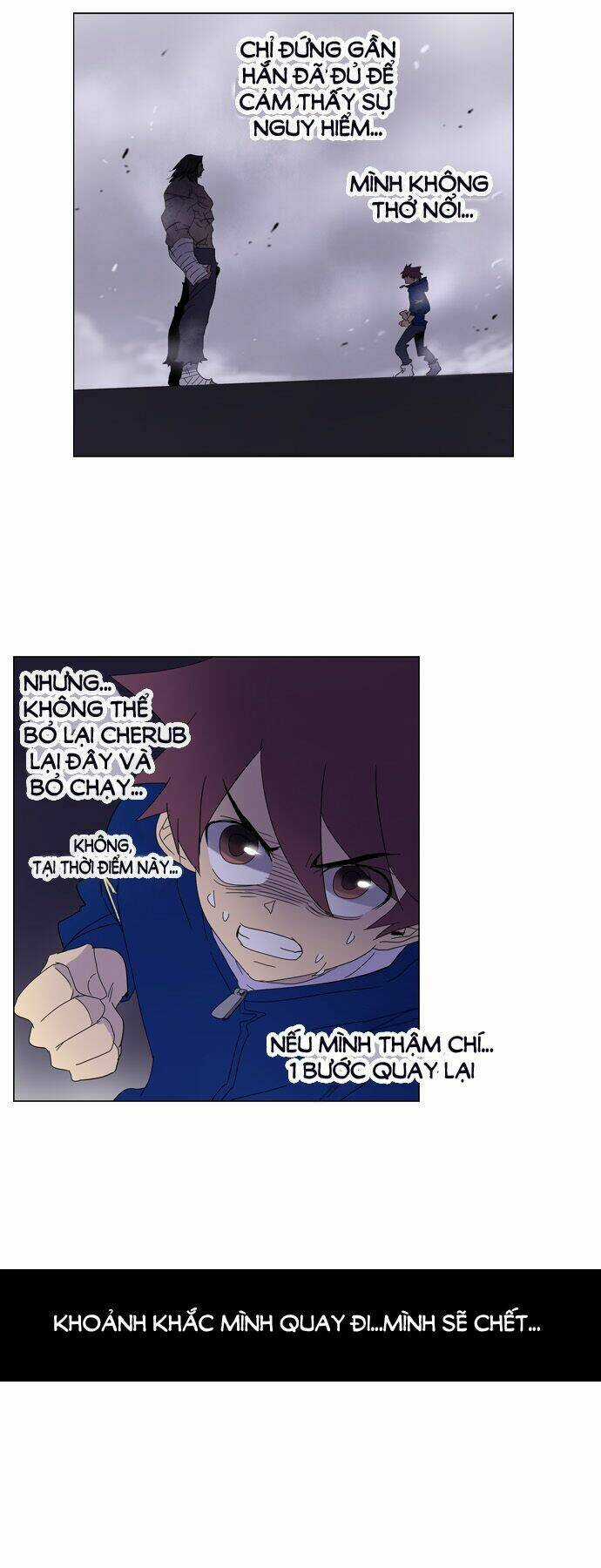 Bản Khế Ước Linh Hồn Chapter 53 trang 24