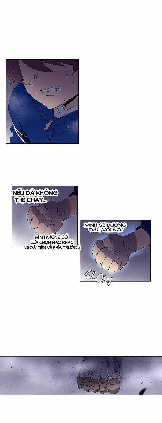 Bản Khế Ước Linh Hồn Chapter 53 trang 25