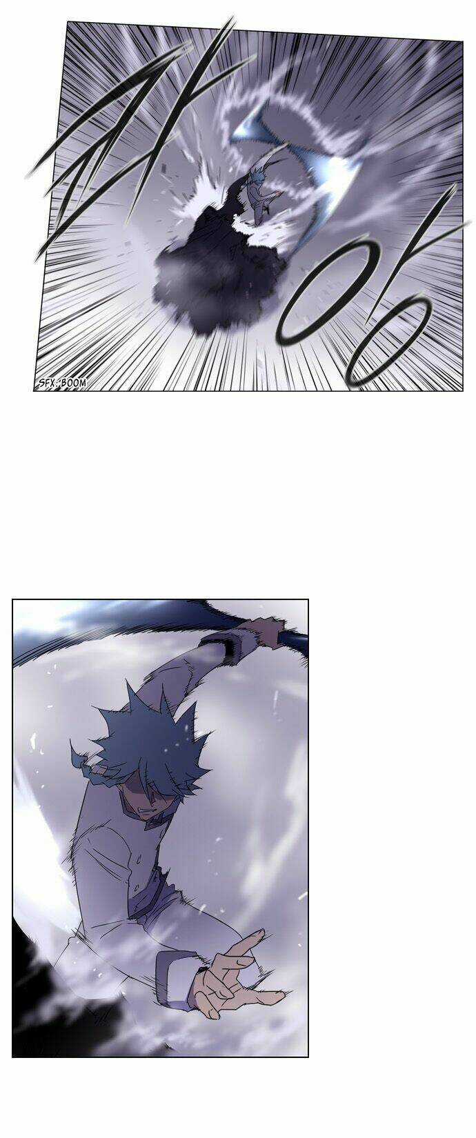 Bản Khế Ước Linh Hồn Chapter 53 trang 3