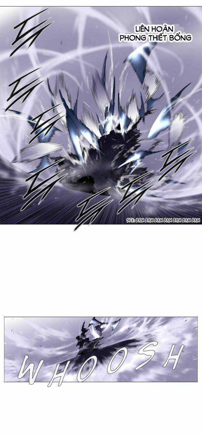 Bản Khế Ước Linh Hồn Chapter 53 trang 5