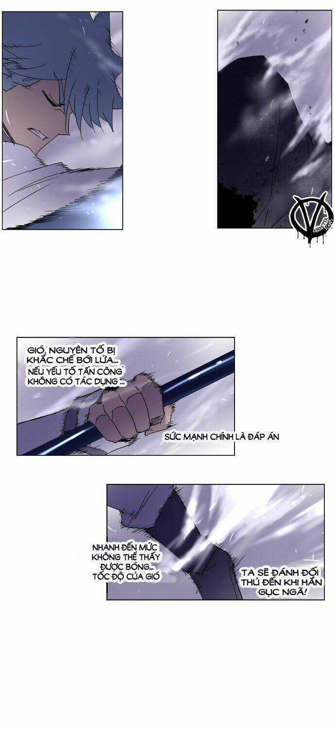 Bản Khế Ước Linh Hồn Chapter 53 trang 6