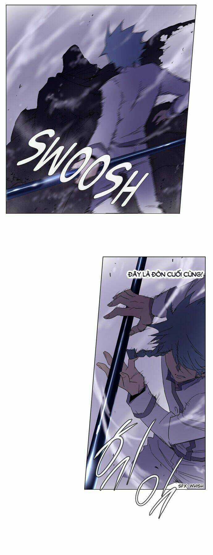 Bản Khế Ước Linh Hồn Chapter 53 trang 7