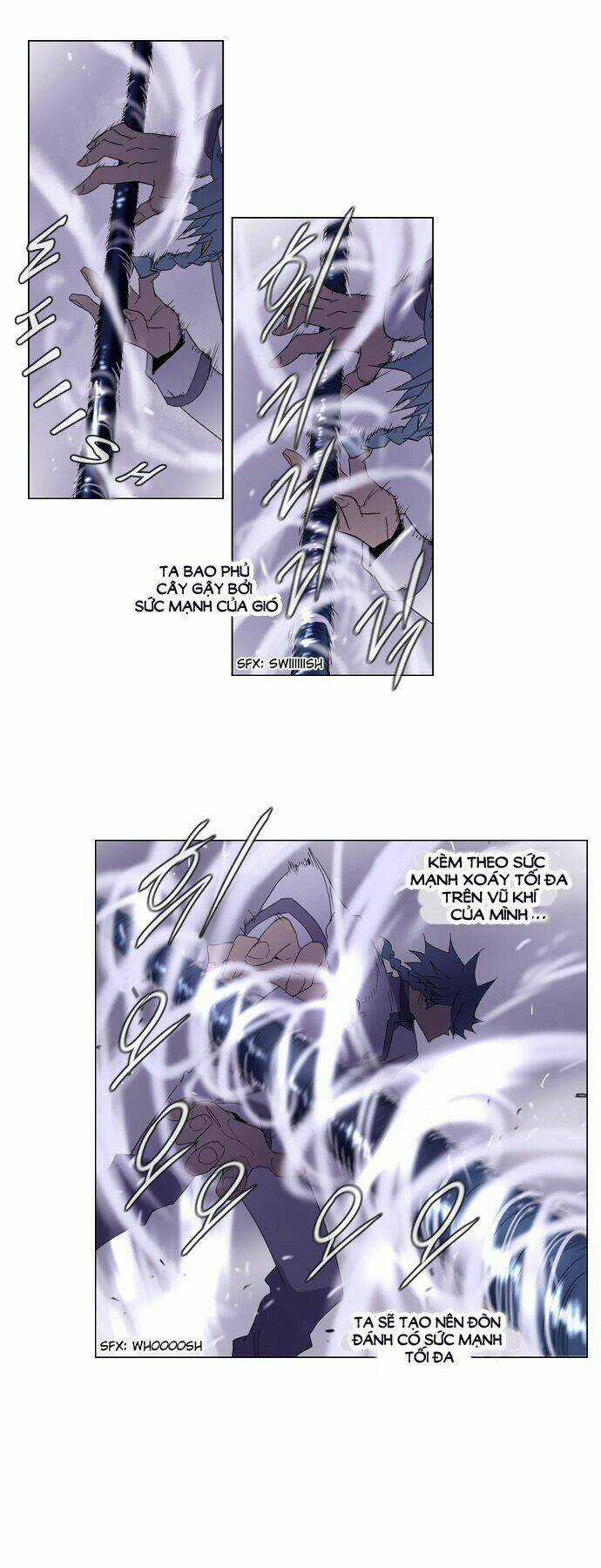 Bản Khế Ước Linh Hồn Chapter 53 trang 8