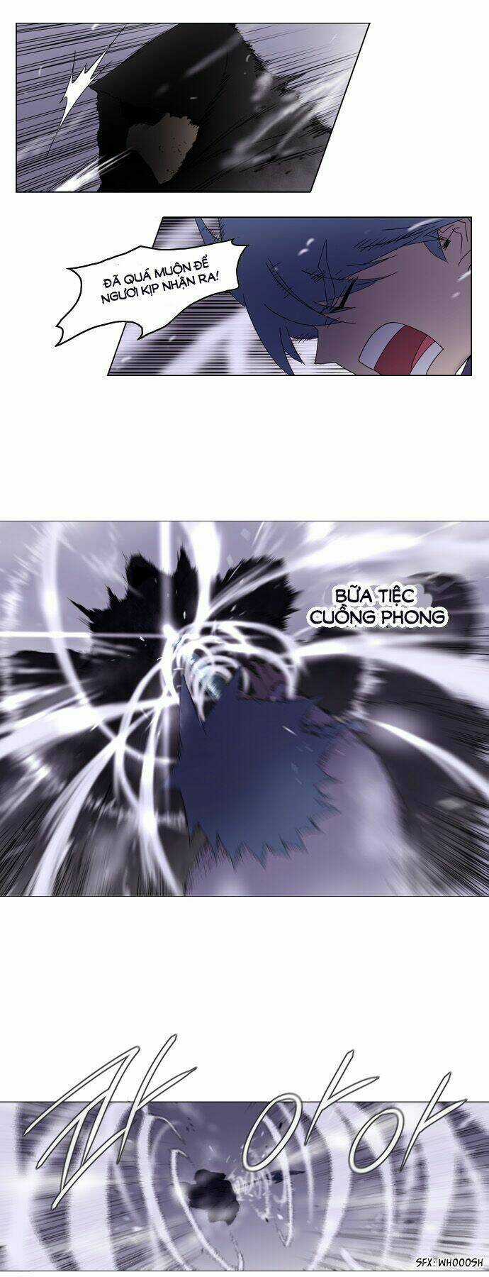 Bản Khế Ước Linh Hồn Chapter 53 trang 9