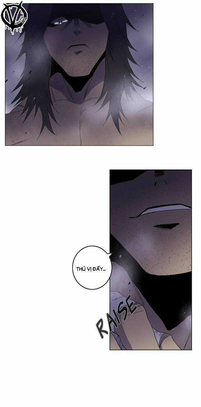 Bản Khế Ước Linh Hồn Chapter 54 trang 11