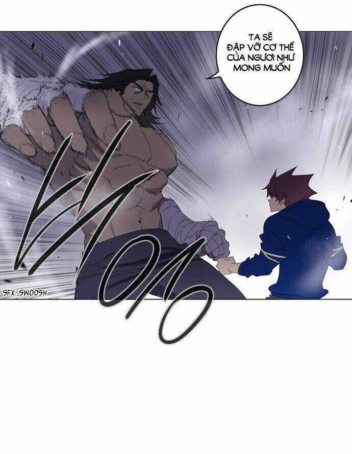 Bản Khế Ước Linh Hồn Chapter 54 trang 12