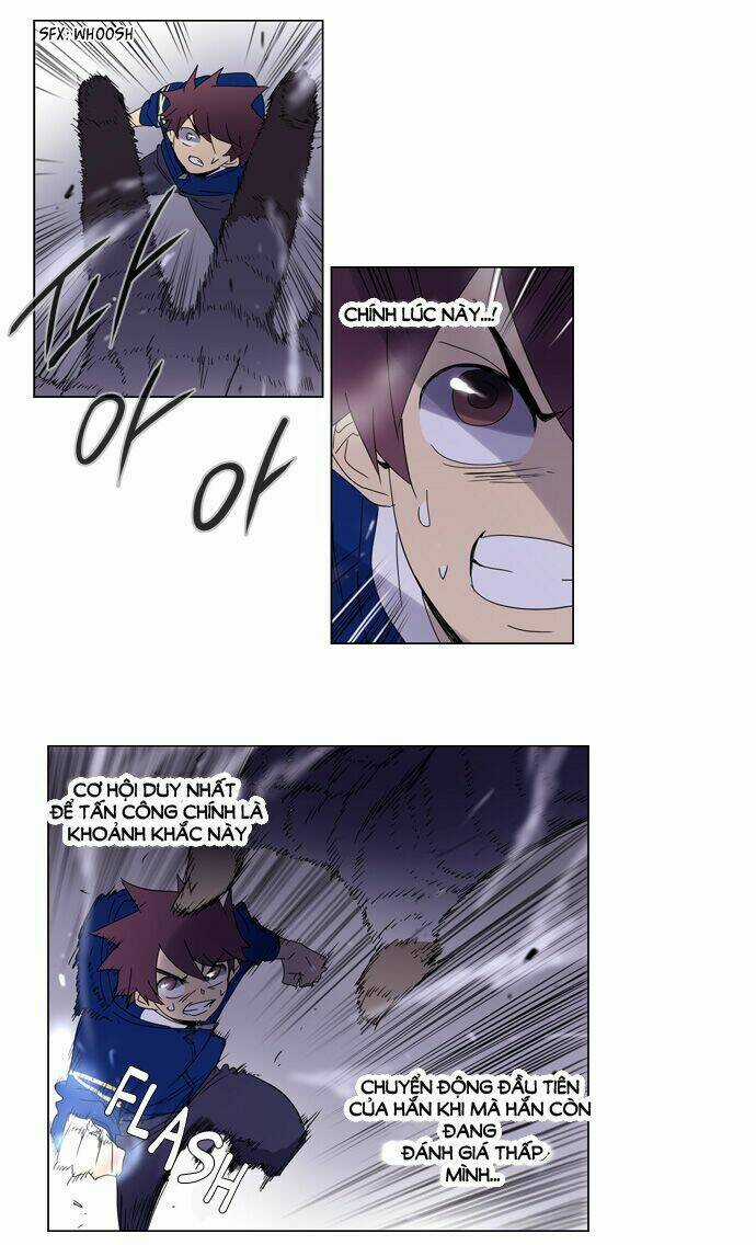 Bản Khế Ước Linh Hồn Chapter 54 trang 13